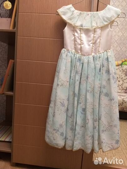 Детская одежда для девочек