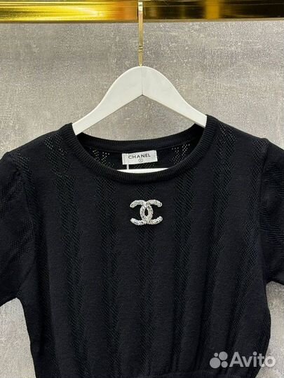Кофта Chanel