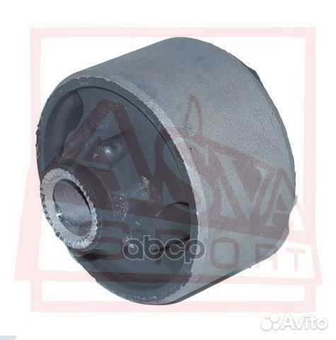 Сайлентблок нижнего рычага подвески перед пра