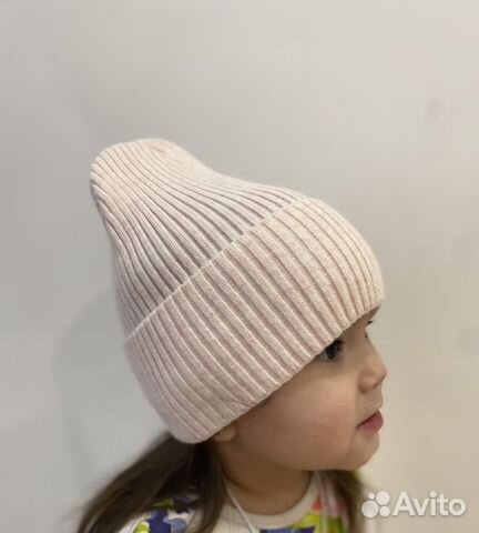 Шапки детские