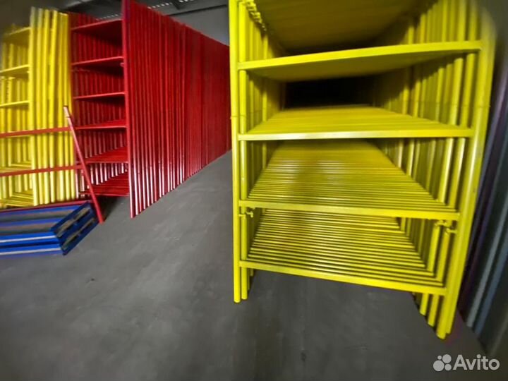 Вышка тура в аренду