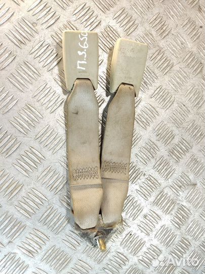 Ответная часть ремня безопасности Infiniti Qx 2004