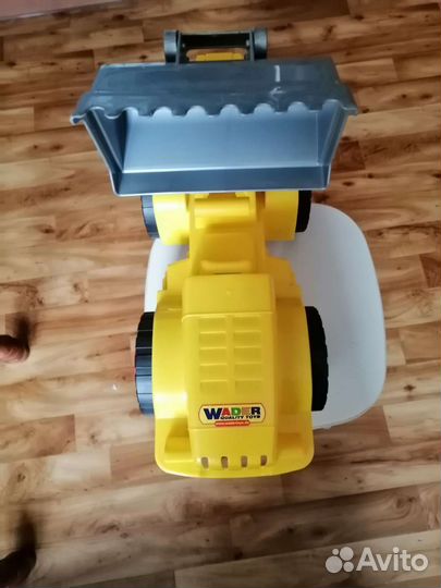 Детские игрушки