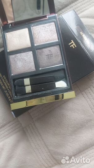 Tom ford тени, 03 Nude dip