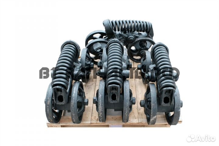 Каретка 85.31.001/002 (дт-75, Агромаш 90)