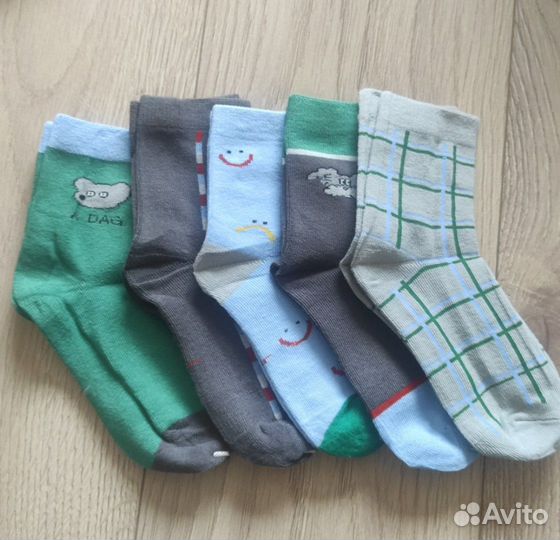 Носки детские