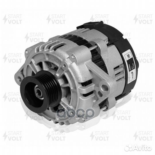 Генератор для а/м Chevrolet Aveo (02) /Lacetti