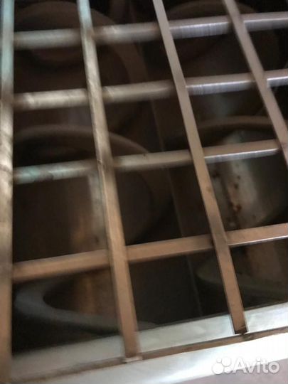 Оборудование для общепита