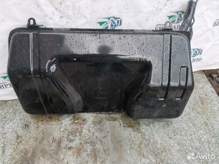 Бак топливный Chevrolet Niva I (2002—2009)