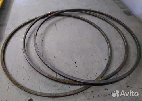 Кольца для качели гнездо