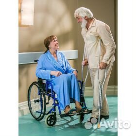 Коляски костыли ходунки трости
