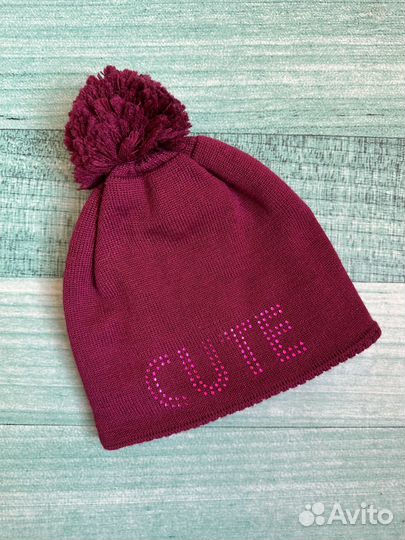 Шапка lassie 50 52