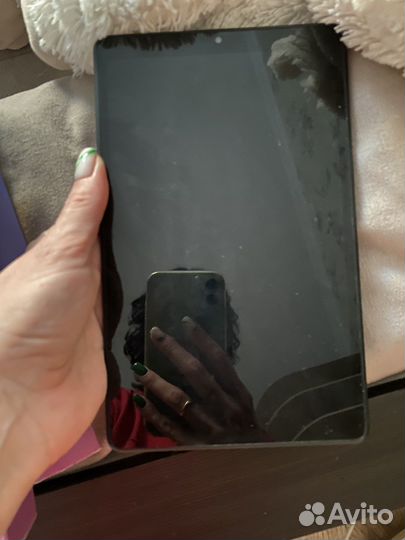 Планшет lenovo tab m8