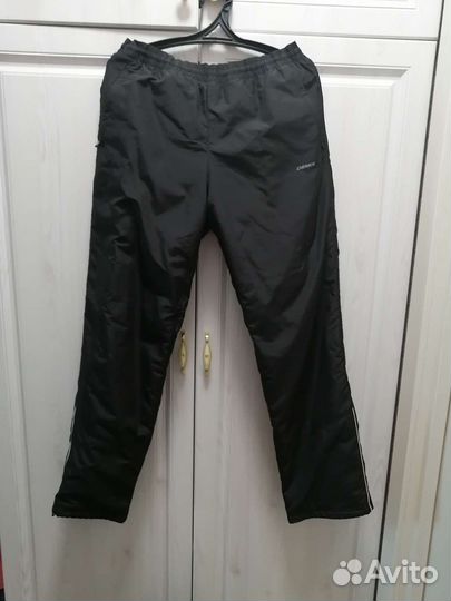 Лыжный костюм мужской 48