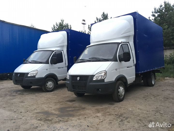 Грузоперевозки Перевозка мебели Грузотакси Казань