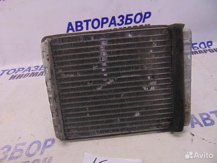 Радиатор отопителя для Hyundai HD 35-78 2003г