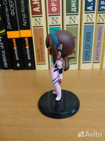 Фигурка аниме Евангелион