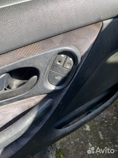 Блок стеклоподьемников Ford Mondeo 1