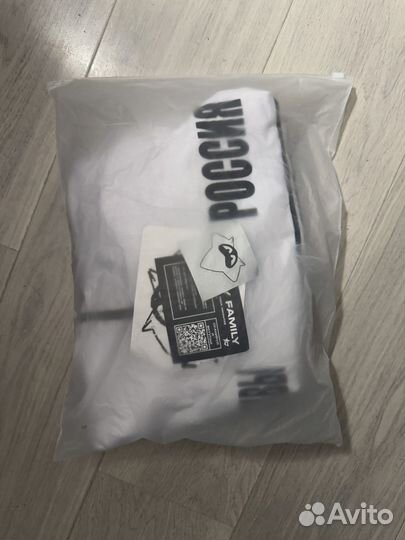 Халф-зип Glory Season «сезон славы» S