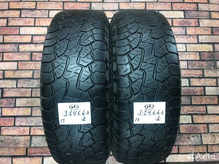 Hankook DynaPro ATM RF10 245/65 R17 111T