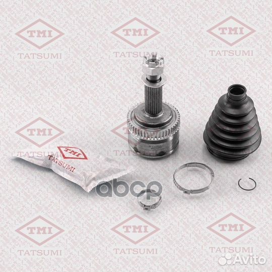 Шрус наружный к-т TDA1131 tatsumi