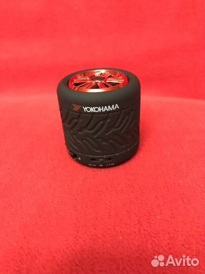 Беспроводная стереоаудисистема Bluetooth