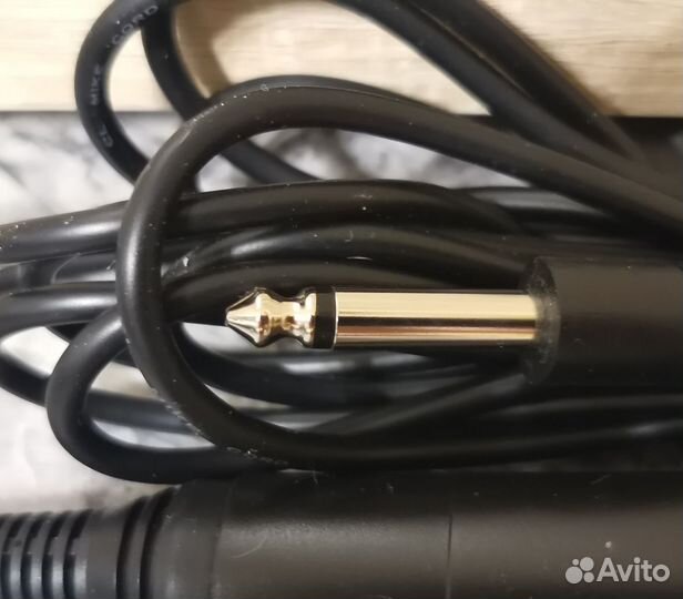 Микрофон Sony F-VJ22/C