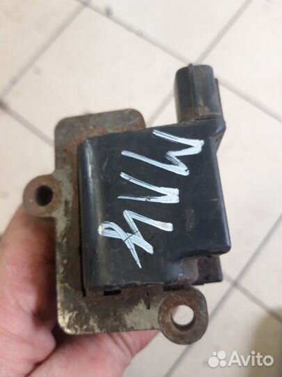 Катушка зажигания Mitsubishi Lancer 9