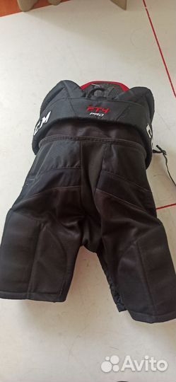 Хоккейные трусы jr