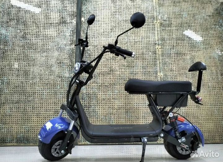 Электроскутер CityCoCo GT X1 PRO