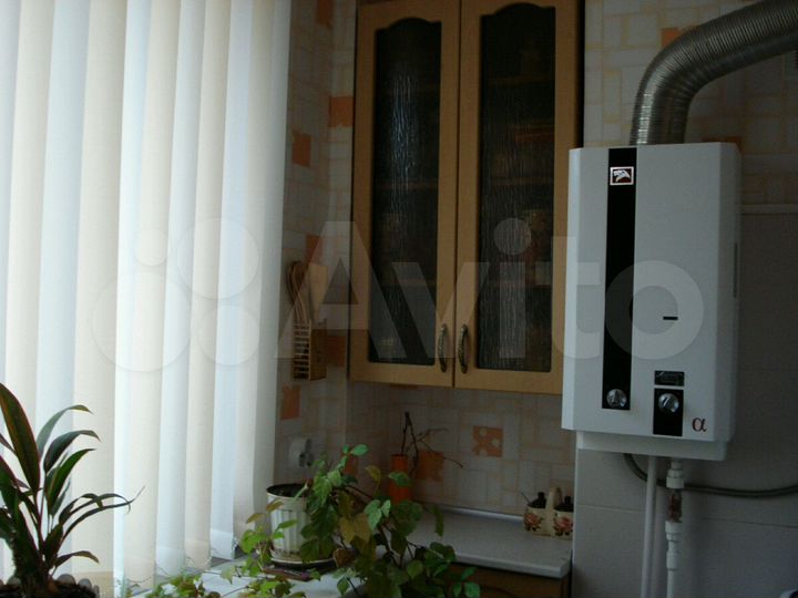 2-к. квартира, 37 м², 2/2 эт.