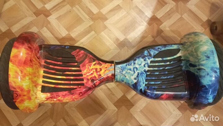 Гироскутер