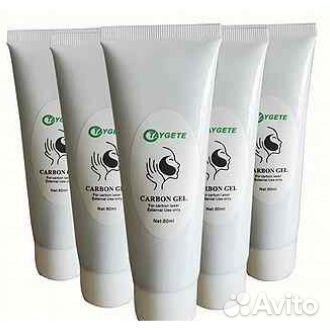 Карбоновый гель в наличии