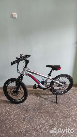Велосипед бу детский/подростковый