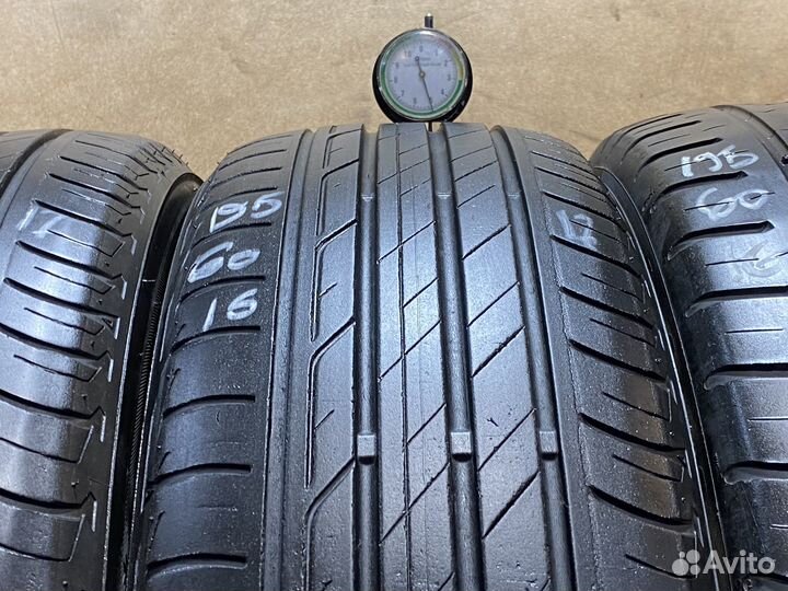 Bridgestone Turanza T001 195/60 R16