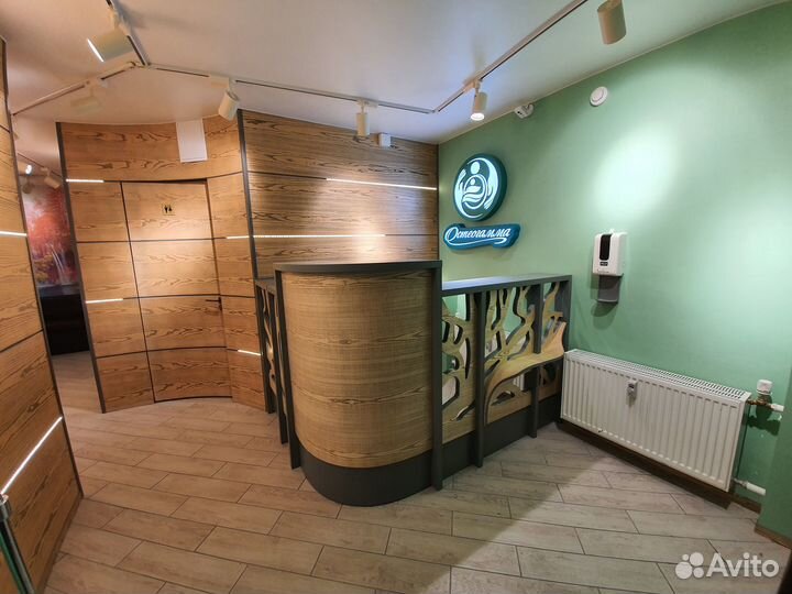 Остеопат детский и взрослый