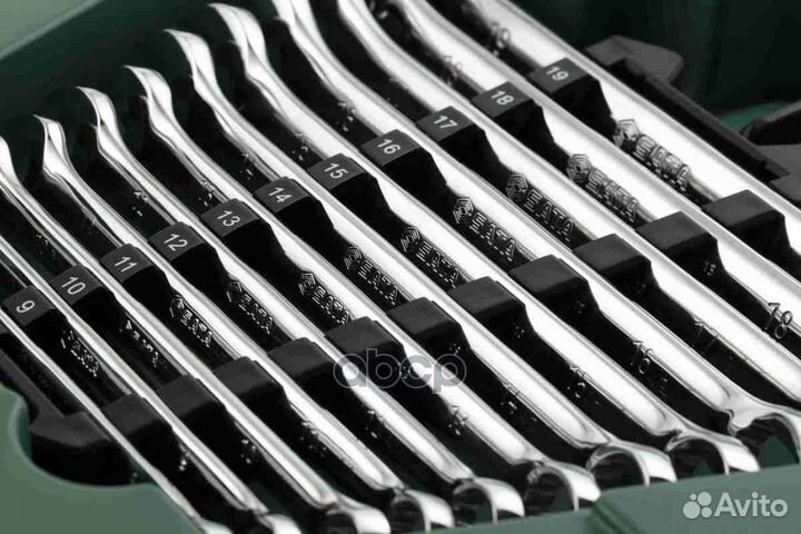 09014А Набор инструментов SATA 1/4