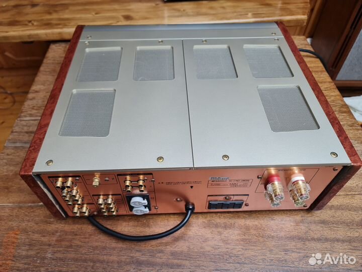 Усилитель sansui AU-a 907 Limited