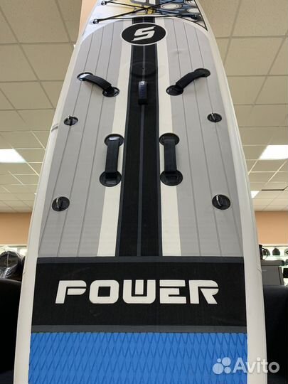 Сап доска Sup board stormline powermax 10.6