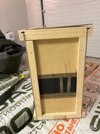 Товары для пчеловодства