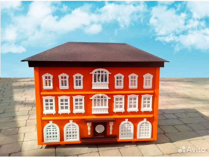 Улей Федотова