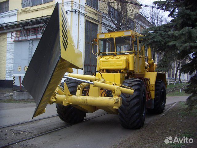 Трактор Кировец К-703ма-дм15 хл, 2022 объявление продам