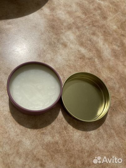 Твердые духи Ив Роше