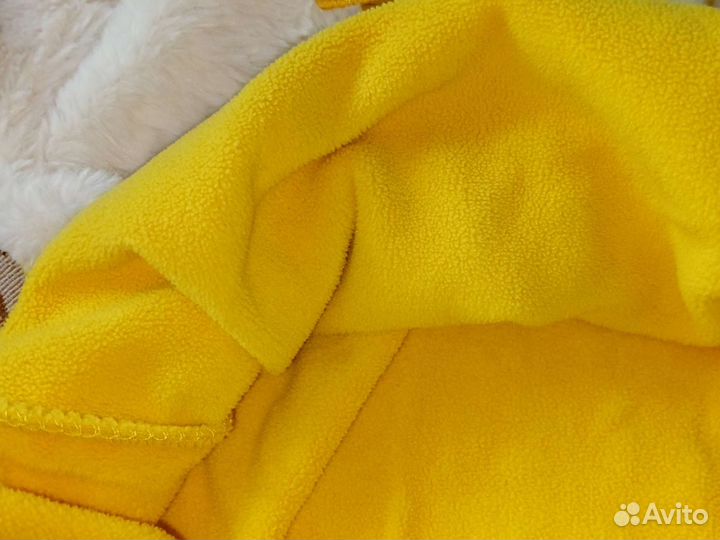 Джемпер для девочки