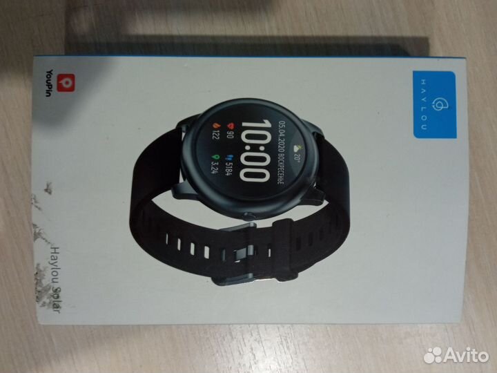 Фитнес часы