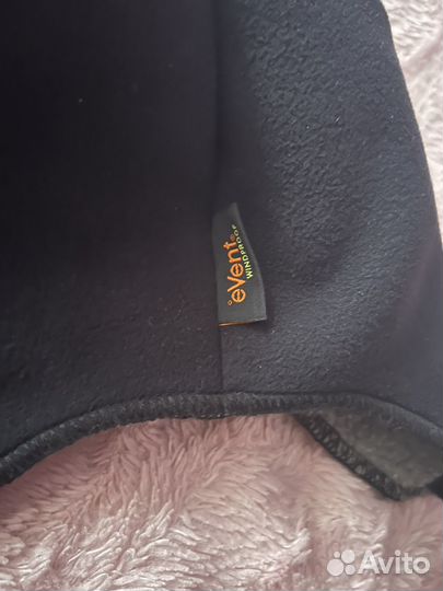 Шапка унисекс