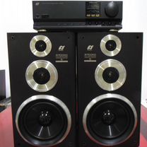 Усилитель sansui A-700Di