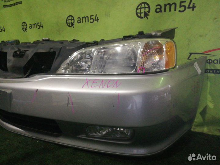 Nose-cut передний Honda Inspire UA4