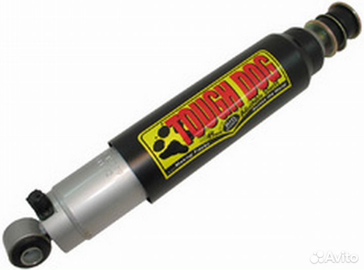 Амортизатор регу зад Toyota Land Cruiser Tough dog