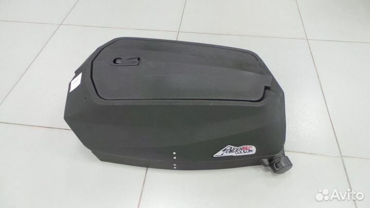 Кофр Powderkec XP-146-CM Ski-doo Combo PAK